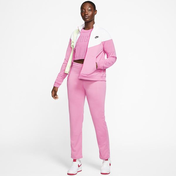 Спортивный костюм женской Nike Nsw Trk Suit Pk (BV4958-693), M, WHS, 10% - 20%, 1-2 дня