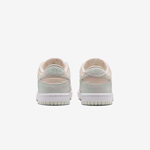 Кросівки підліткові Nike Dunk Low Gs (IH4574-100), 37.5, WHS, 1-2 дні