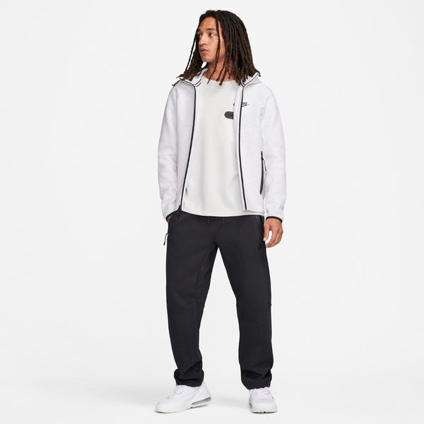 Кофта мужские Nike M Tch Flc Fz Wr (FB7921-051), L, WHS, 1-2 дня