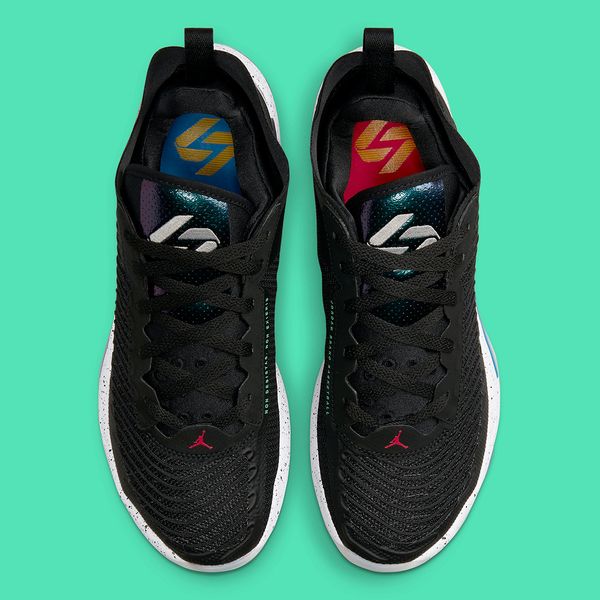 Кросівки чоловічі Nike Jordan Luka 1 (FB1801-004), 42, WHS, 1-2 дні