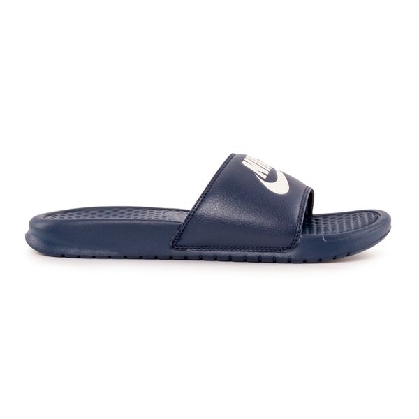 Тапочки унісекс Nike Benassi Jdi Slide (343880-403), 41, WHS, 1-2 дні