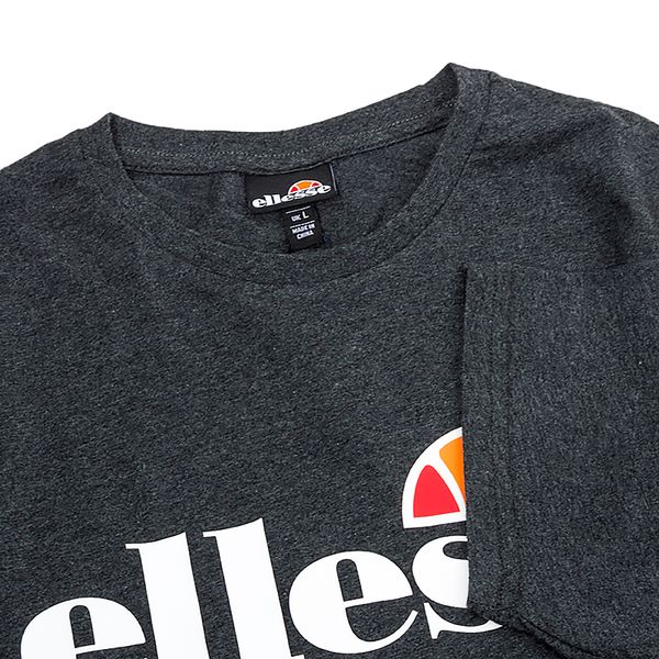 Футболка мужская Ellesse Sl Prado Tee (SHC07405-106), S, WHS, 1-2 дня