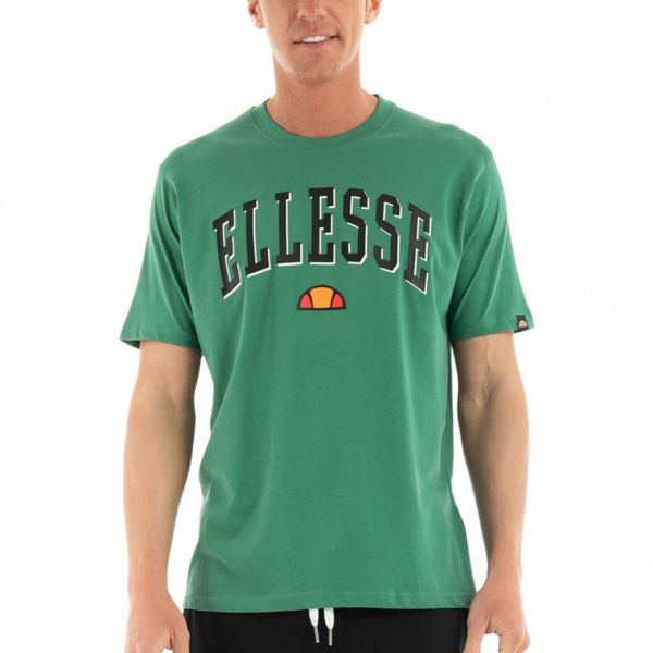 Футболка мужская Ellesse Colombia 2 Tee (SHR17640-503), 2XL, WHS, 1-2 дня