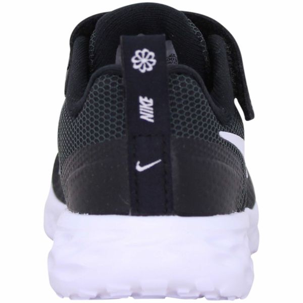 Кросівки дитячі Nike Revolution 6 (DD1094-003), 22, WHS, 30% - 40%, 1-2 дні