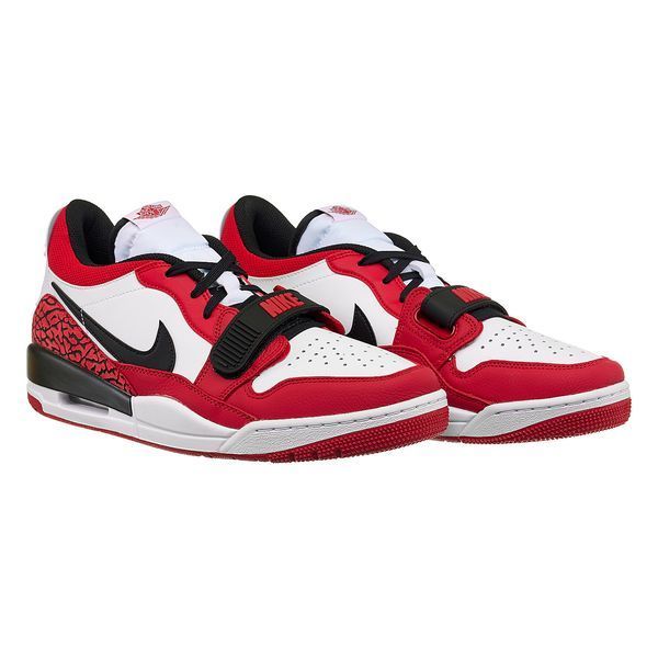 Кросівки чоловічі Jordan Legacy 312 Low (CD7069-116), 44, OFC, > 50%, 1-2 дні