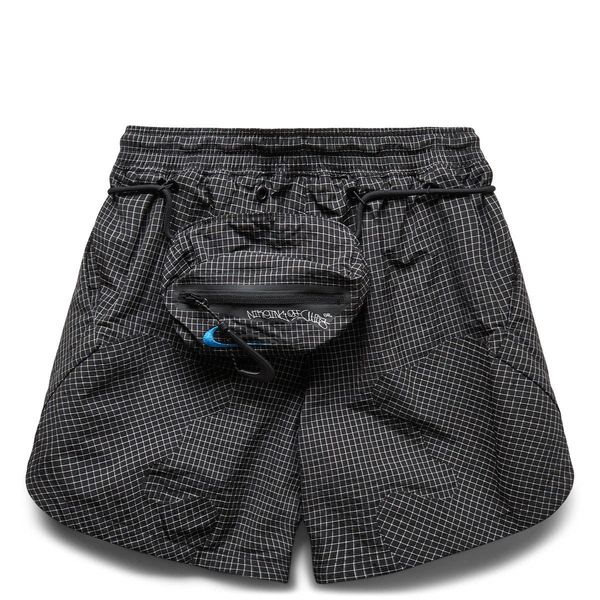 Шорты мужские Nike X Off-White Cl Woven Shorts (DN1702-010), 2XL, WHS, 10% - 20%, 1-2 дня