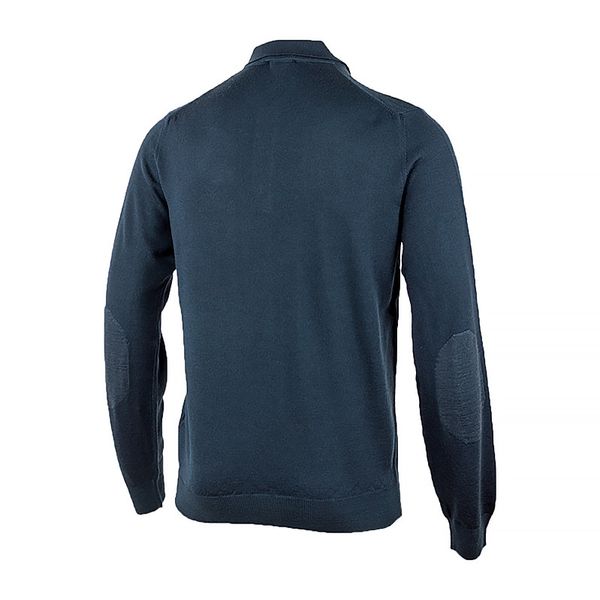 Кофта чоловічі Australian Sweater Polo Neck (LSUMA0013-061), S, WHS, 10% - 20%, 1-2 дні