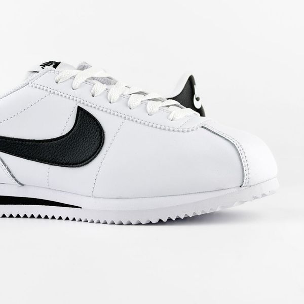 Кросівки жіночі Nike Cortez Leather (DN1791-107), 38.5, WHS, < 10%, 1-2 дні