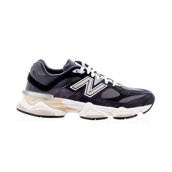 Кросівки чоловічі New Balance 9060 Charcoal (U9060BLC), 42.5, OFC, 20% - 30%, 1-2 дні