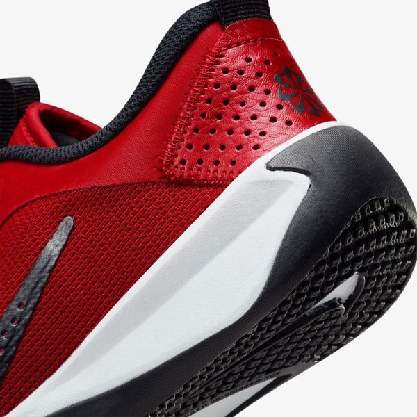 Кроссовки детские Nike Omni Multi-Court (Gs) (DM9027-601), 37.5, WHS, 1-2 дня