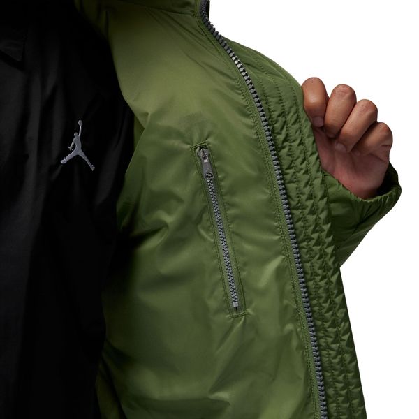 Куртка чоловіча Jordan Air Essentials (FB7311-340), XS, WHS, 40% - 50%, 1-2 дні