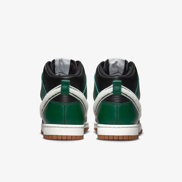 Кроссовки мужские Nike Dunk High Retro Men's Shoes (DR8805-001), 44, WHS, 10% - 20%, 1-2 дня