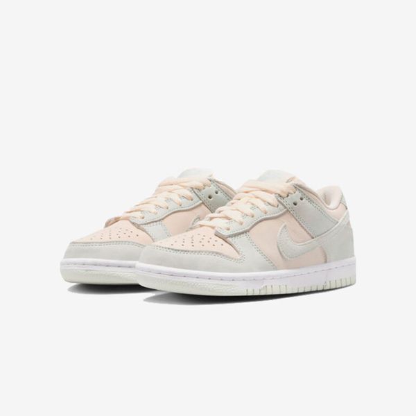 Кросівки підліткові Nike Dunk Low Gs (IH4574-100), 37.5, WHS, 1-2 дні