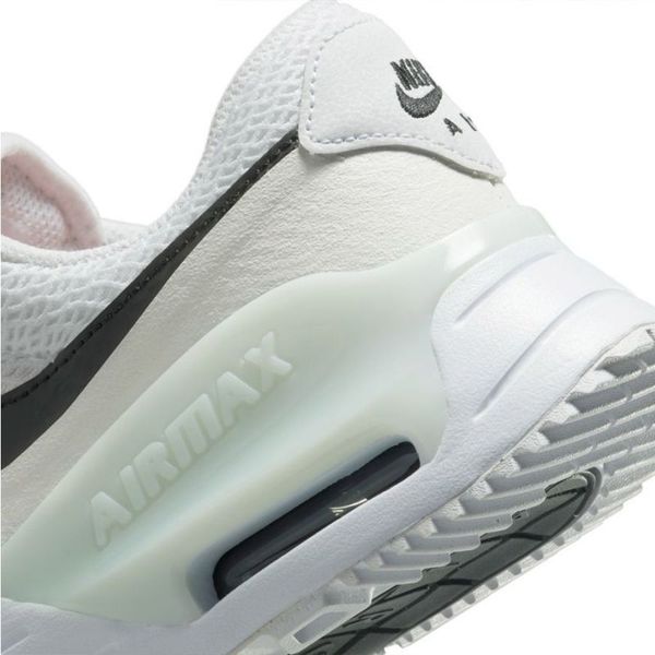 Кросівки жіночі Nike Air Max Systm (DM9538-100), 41, WHS, > 50%, 1-2 дні