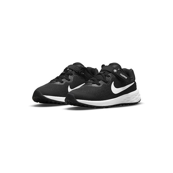 Кросівки дитячі Nike Revolution 6 Flyease (DD1114-003), 28.5, WHS, 30% - 40%, 1-2 дні