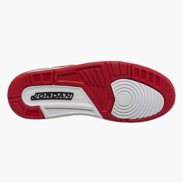 Кросівки чоловічі Jordan Legacy 312 Low (CD7069-116), 44, OFC, > 50%, 1-2 дні