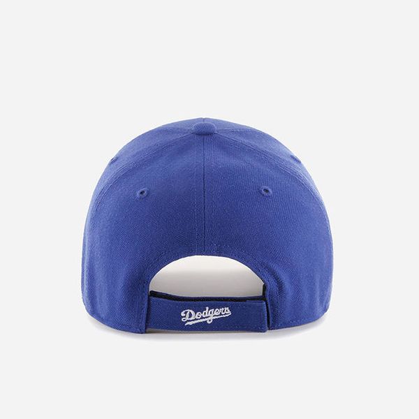 Кепка Los Angeles Dodgers Cap (B-MVP12WBV-RYG), One Size, WHS, 1-2 дні