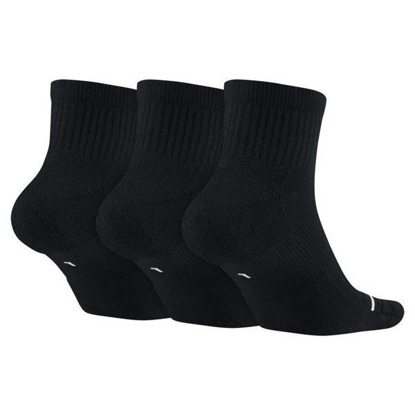 Шкарпетки Nike U J Everyday Max Ankl 3Pr (SX5544-010), 34-38, WHS, 40% - 50%, 1-2 дні