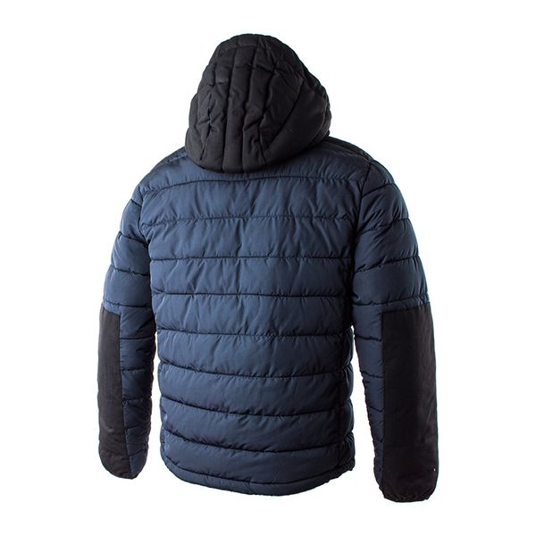 Куртка мужская Cmp Man Jacket Fix Hood (31K2737-N950), S, WHS, 10% - 20%, 1-2 дня