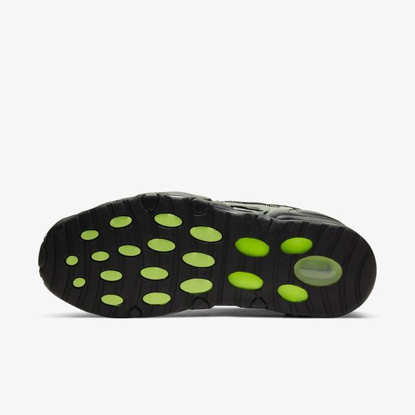 Кросівки чоловічі Nike Air Max Uptempo 95 (CK0892-001), 40.5, WHS, 10% - 20%, 1-2 дні