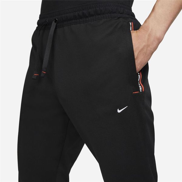 Брюки чоловічі Nike Fc Tribuna Pant K (DC9067-010), L, WHS, 1-2 дні