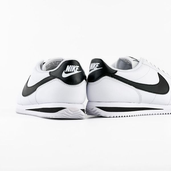 Кросівки жіночі Nike Cortez Leather (DN1791-107), 38.5, WHS, < 10%, 1-2 дні