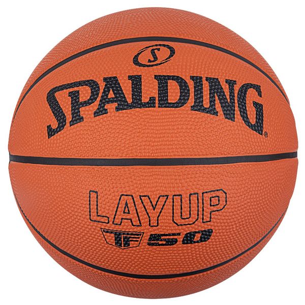 М'яч Layup (84-333Z), 6, WHS, 10% - 20%