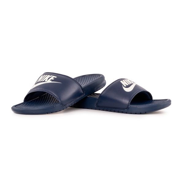 Тапочки унісекс Nike Benassi Jdi Slide (343880-403), 41, WHS, 1-2 дні