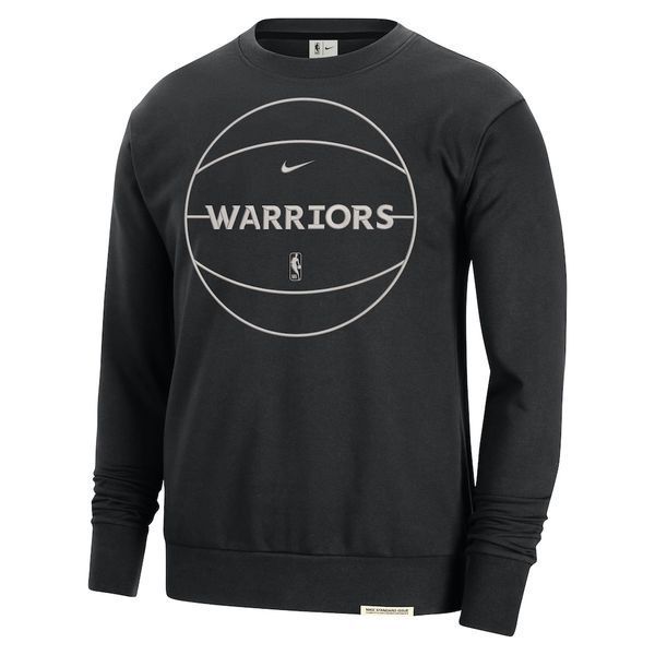 Кофта чоловіча Nike Golden State Warriors (FB3761-010), XL, OFC, 10% - 20%, 1-2 дні