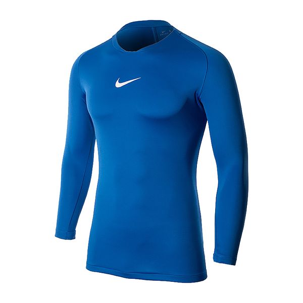 Термобелье мужское Nike Park First Layer Long Sleeve (AV2609-463), L, WHS, 20% - 30%, 1-2 дня