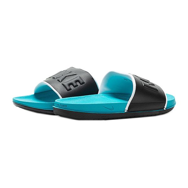 Тапочки мужские Nike Offcourt Slide (BQ4639-302), 40, WHS