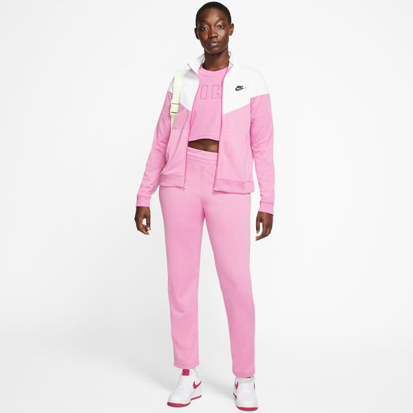 Спортивный костюм женской Nike Nsw Trk Suit Pk (BV4958-693), M, WHS, 10% - 20%, 1-2 дня