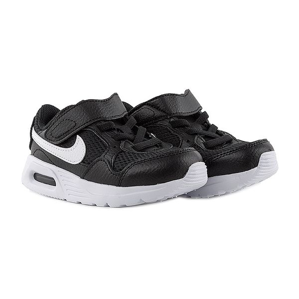 Кроссовки детские Nike Air Max Sc Td 'Black White' (CZ5361-002), 23.5, WHS, 20% - 30%, 1-2 дня