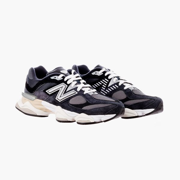 Кросівки чоловічі New Balance 9060 Charcoal (U9060BLC), 42.5, OFC, 20% - 30%, 1-2 дні