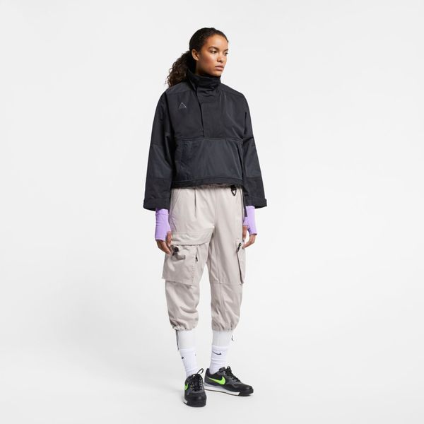 Куртка женская Nike Acg Anorak Jacket (BQ3434-010), 2XS, WHS, 10% - 20%, 1-2 дня