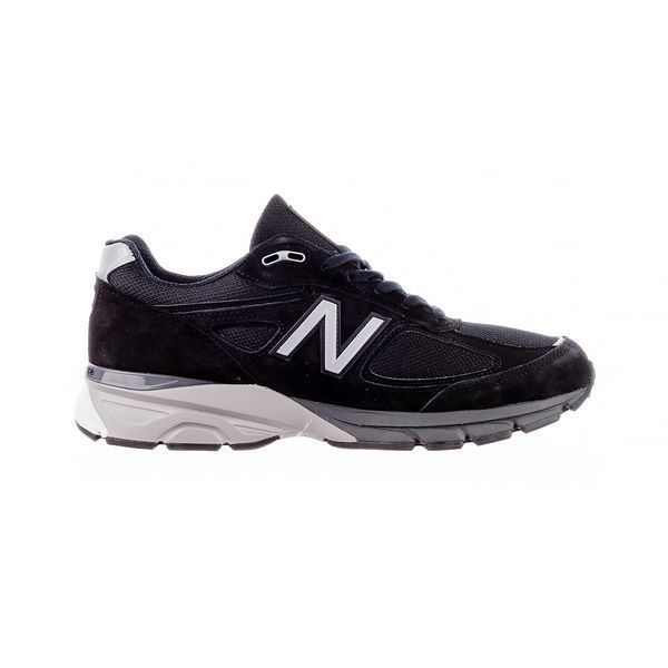 Кроссовки унисекс New Balance 990V4 (U990BL4), 38, WHS, 20% - 30%, 1-2 дня