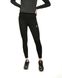 Фотография Лосины женские New Balance Ess Botanical Legging (WP11509BK) 1 из 4 в Ideal Sport