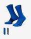 Фотографія Шкарпетки Nike Multiplier Crew Socks (2 Pairs) (SX7557-937) 3 з 4 в Ideal Sport