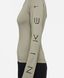 Фотографія Спортивний топ жіночий Nike Sportswear Asymmetrical Long-Sleeve Top (CZ8188-320) 3 з 3 в Ideal Sport