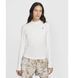 Фотографія Кофта жіночі Nike Acg Goat Rocks Dri-Fit Adv Long-Sleeve Top White (FN1963-121) 2 з 8 в Ideal Sport