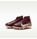 Фотография Сороконожки детские Nike Air Zoom Mercurial Superfly X Academy Nu3 Mg Brown (IO8468-661) 7 из 10 в Ideal Sport