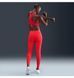 Фотографія Лосіни жіночі Nike W Np 365 Mr Tight Gg Grx Red (HV2348-633) 4 з 5 в Ideal Sport