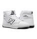 Фотография Кроссовки мужские New Balance Вв480 (BB480COA) 2 из 6 в Ideal Sport