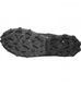 Фотографія Кросівки чоловічі Salomon Cross Over 2 Gtx Black (L47269000) 6 з 9 в Ideal Sport