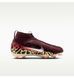 Фотография Сороконожки детские Nike Air Zoom Mercurial Superfly X Academy Nu3 Mg Brown (IO8468-661) 5 из 10 в Ideal Sport