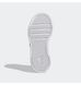 Фотографія Кросівки дитячі Adidas Tensaur Hook And Loop White (GW1987) 4 з 9 в Ideal Sport