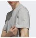 Фотографія Футболка чоловіча Adidas All Szn Tee Grey Ic9789 (IC9789) 7 з 7 в Ideal Sport