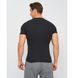 Фотографія Футболка чоловіча Kappa T-Shirt Mezza Manica Girocollo (K1306-NERO) 2 з 4 в Ideal Sport