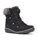 Фотография Ботинки женские Columbia Heavenly Shorty Omni-Heat (BL1652-010) 5 из 10 в Ideal Sport