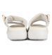Фотографія Сандалі жіночі Puma Suede Mayu Sandal Wns (38338002) 4 з 5 в Ideal Sport
